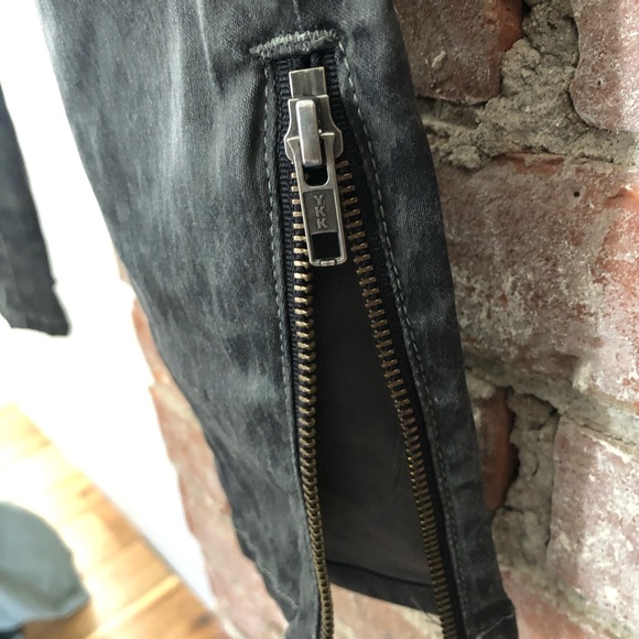 Current/Elliott ... skinny jeans - Picture 8 of 16